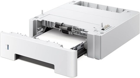 KYOCERA PF 1100 - media tray / feeder - 250 sheets