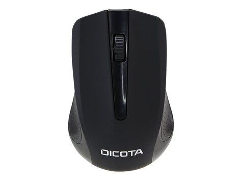 Dicota Dicota Wireless Mouse COMFORT