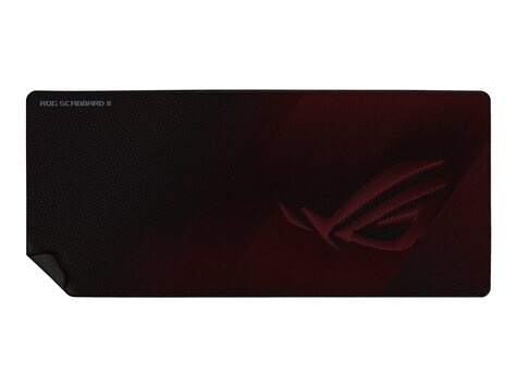 Asus ROG Scabbard II - muismat