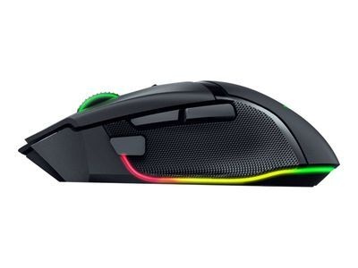 RAZER RAZER Razer Mouse Basilisk V3 pro - Black