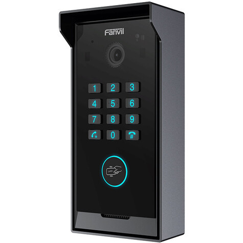 Fanvil Video Door Phone i60K