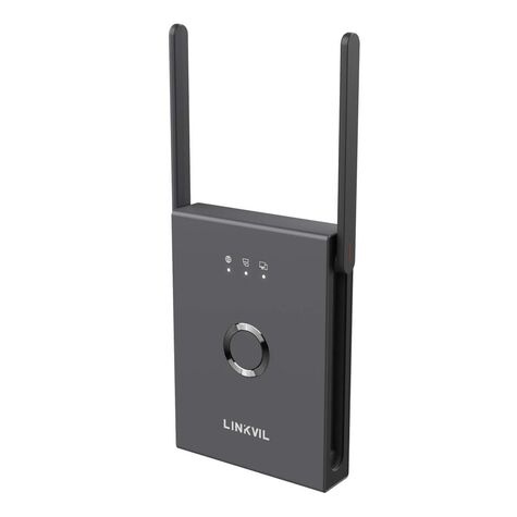 Fanvil W710D DECT IP base Station