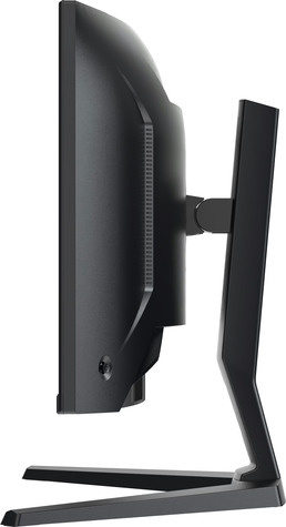 Iiyama 34iWIDE LCD G-Master Gold Phoenix 3440 x 1440 UWQHD Curved VA panel LED