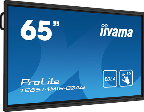 Iiyama 65iW LCD 4K UHD VA