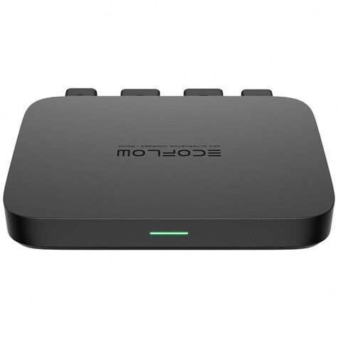 EcoFlow Power Hub Alternator Charger (500W)