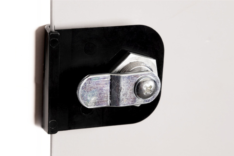 DIGITUS Rack Digitus 9HE Wall Mounting SOHO Pro Black unm.