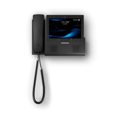 Ubiquiti UniFi Phone Touch G3 Touch Wall