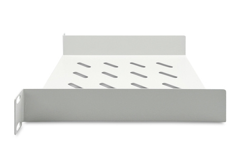 DIGITUS 254 mm (10") 1U plank - 1U