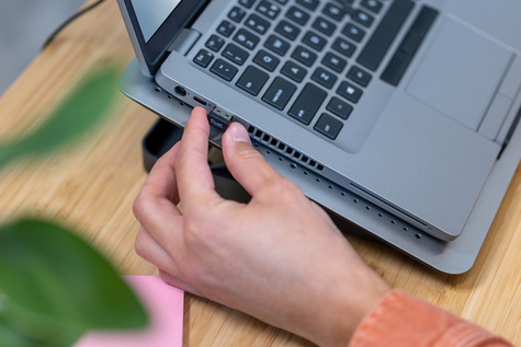 Trust Primo muis Reizen Ambidextrous RF Draadloos Optisch 1600 DPI