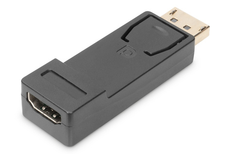 DIGITUS DisplayPort-adapter
