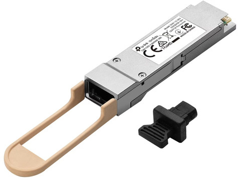 TP-Link TP-Link Omada 100GBASE-SR4 QSFP28 Transceiver