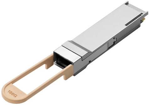 TP-Link Omada 100GBASE-SR4 QSFP28 Transceiver