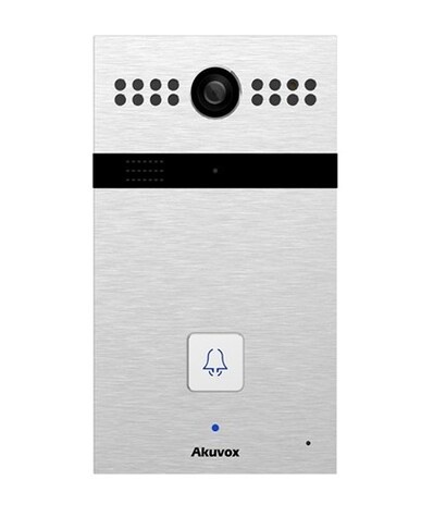 AKUVOX R26P Exclusief installation kit