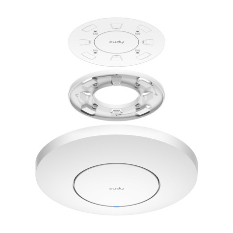 Cudy AX3000 Wi-Fi 6 2.5G Access Point