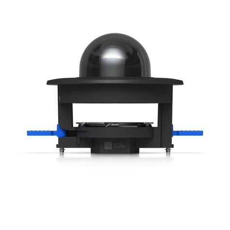 Ubiquiti G5 Dome Ultra Flush Mount - Smoked Bubble (Black)