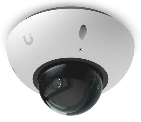 Ubiquiti Ubiquiti UVC-G6-Dome 8MP/4K/PoE/30 FPS/IR