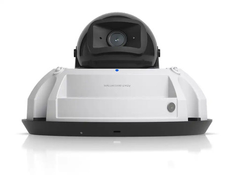 Ubiquiti UVC-G6-Dome 8MP/4K/PoE/30 FPS/IR