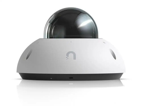 Ubiquiti UVC-G6-Dome 8MP/4K/PoE/30 FPS/IR
