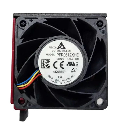 HPE HPE PRO DL300 GEN10 PLUS 2U STANDARD FAN KIT