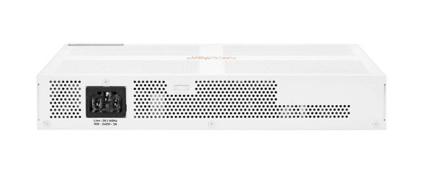 HPE Aruba Instant On 1430 16G Class4 PoE 124W Switch