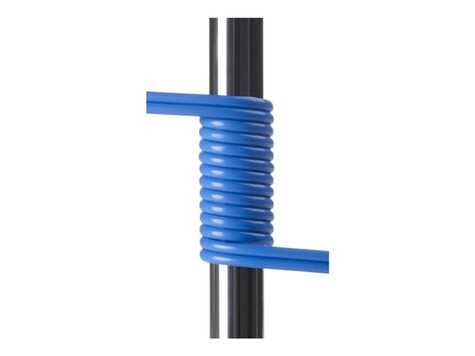 HPE HP Premier Flex LC/LC OM4 2F 15m Cable