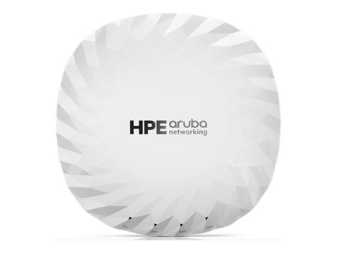HPE Aruba Nwking AP-725 RW Tri Radio