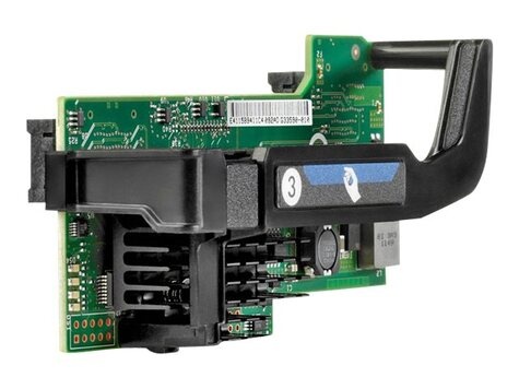 HPE HPE HP Ethernet 10Gb 2P 560FLB Adptr