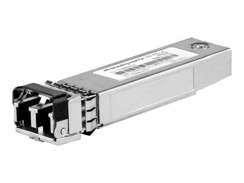 HPE NW ION 10G LR SFP+LC 10km SMF XCVR