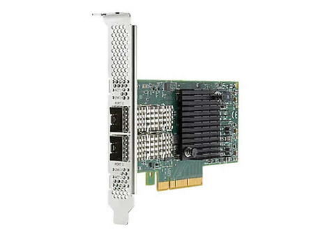 HPE Ethernet 10Gb 2-port 548SFP+ Adapter