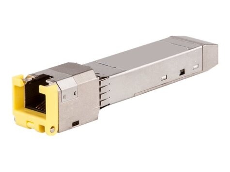 HPE HPE Nwking Instant On 1G SFP RJ45 100m