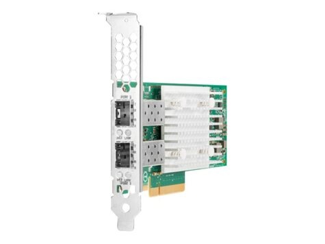 HPE HPE 10/25GBE 2P SFP28 QL41232 ADPTR