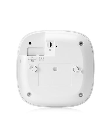 HPE Networking Instant On AP21 (EU) - Draadloze-toegangspunt - Wi-Fi 6 - 2.4 GHz, 5 GHz - monteerbaar aan muur/plafond