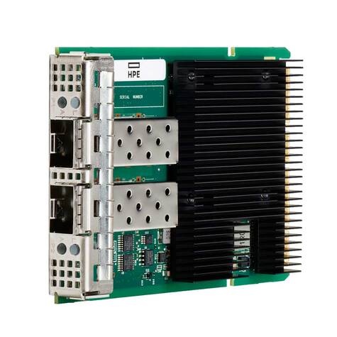 HPE HPE 10GBE 2P SFP+ QL41132 OCP3 ADPTR