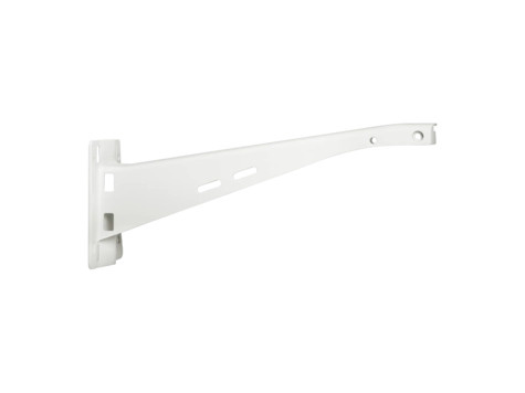 HPE Aruba Outdoor Pole/Wall Short Mount Kit - Montagekit voor netwerkapparaat - voor HPE Aruba AP-318, AP-365, AP-367, AP-374, AP-375, AP-377