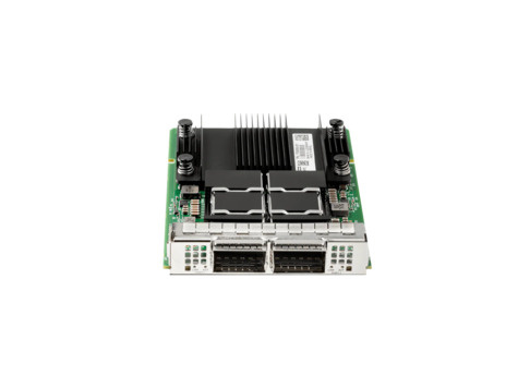 HPE 10GBE 2P SFP+ QL41132 OCP3 ADPTR