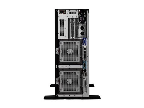 HPE BDL/HPE ProLiant ML350 Gen11 |8SFF| Server - towermodel
