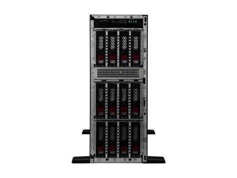 HPE BDL/HPE ProLiant ML350 Gen11 |8SFF| Server - towermodel