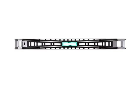 HPE HPE Bezel kit - common - 1U