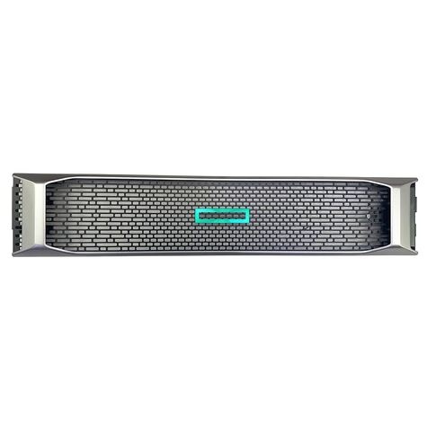 HPE HPE Gen10 2U Bezel Kit