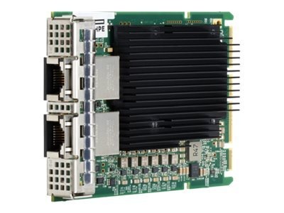 HPE HPE BCM 57416 10GBE 2P BASE-T OCP3 ADPTR