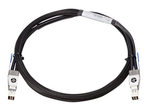 HPE Aruba Stacking cable 1m