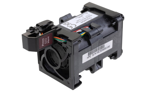 HPE ProLiant DL3X0 Gen11 1U 2P Standard Fan Kit