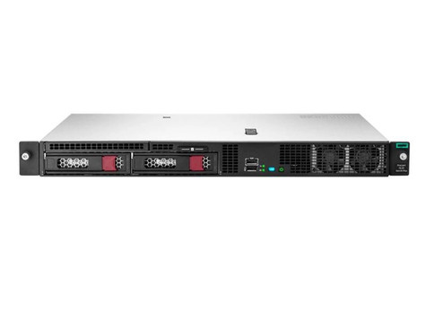 HPE HPE DL20 G10plus+ 2LFF LP E-2314 16G VROC 290W Server - rack-uitvoering