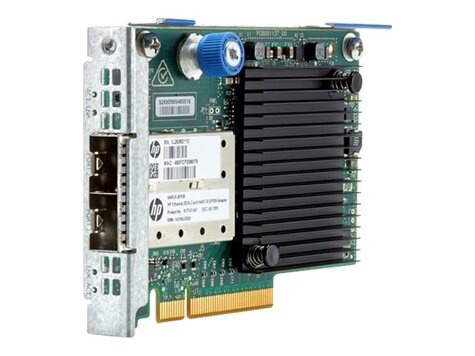 HPE HPE Ethernet 10/25Gb 2-port 640FLR-S Networkcard