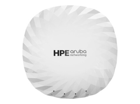 HPE HPE Aruba Nwking AP-735 RW Tri Radio