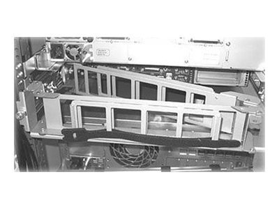 HPE Cable Management Arm - Kabelleidarm - voor ProLiant DL380p Gen8, DX380 Gen10, SimpliVity 380 Gen10