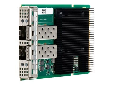 HPE HPE MELLANOX MCX631432AS-ADAI ETHERNET 10/25GB 2-PORT