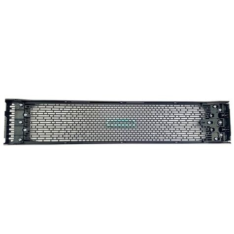 HPE Gen10 2U Bezel Kit