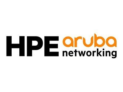 HPE Aruba - Ventilatorlade voor netwerkapparaat - luchtstroom van voor naar achter - voor HPE Aruba 6200F 12G, 6300M