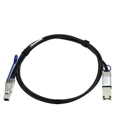 HPE OEM Ext 2.0m MiniSAS HD to MiniSAS Cable